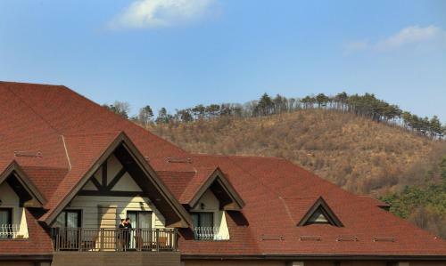 Intercontinental Alpensia Pyeongchang Resort, An Ihg Hotel