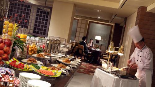 Intercontinental Alpensia Pyeongchang Resort, An Ihg Hotel