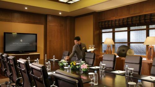 Intercontinental Alpensia Pyeongchang Resort, An Ihg Hotel