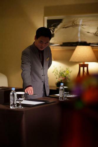 Intercontinental Alpensia Pyeongchang Resort, An Ihg Hotel