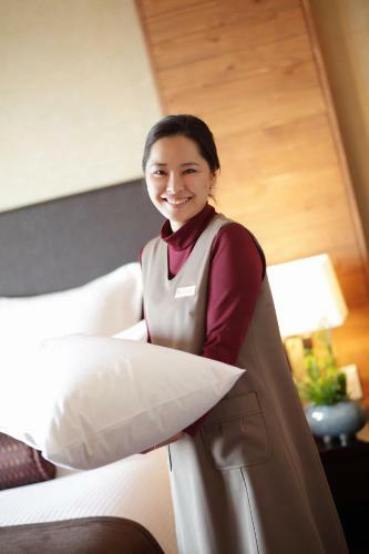 Intercontinental Alpensia Pyeongchang Resort, An Ihg Hotel