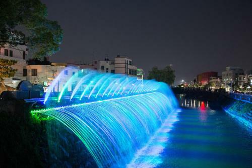 Daedong Hotel