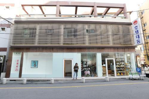 Daedong Hotel