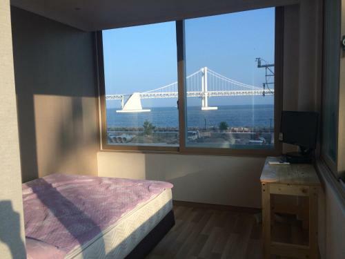 Albergue Bexco Hotel B&B