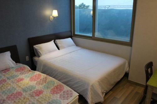 Albergue Bexco Hotel B&B