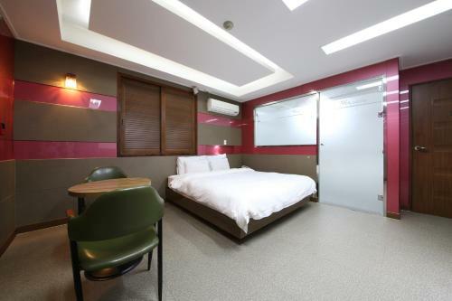 Haeundae Wa Hotel