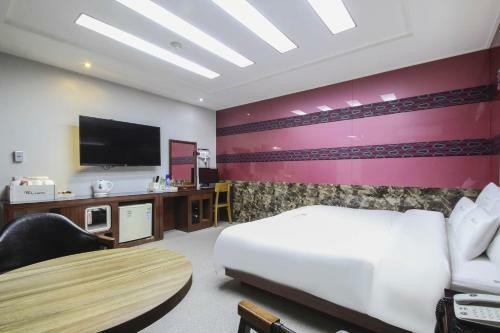 Haeundae Wa Hotel