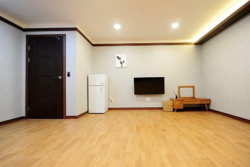 The Beach Pension Haeundae