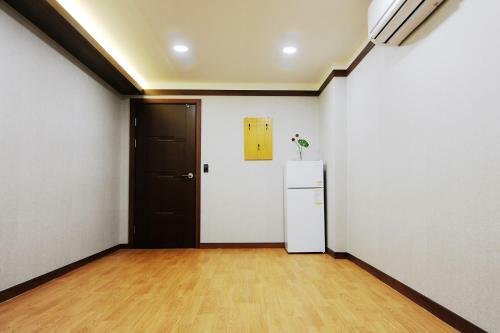 The Beach Pension Haeundae