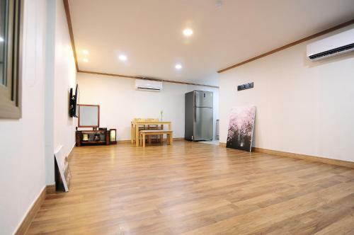 The Beach Pension Haeundae