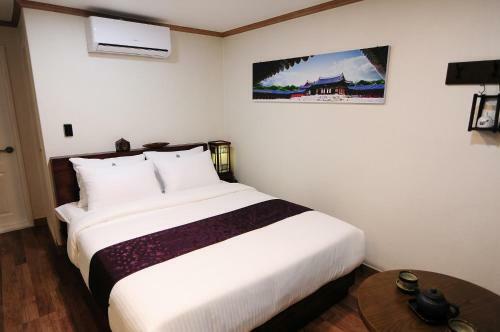 The Beach Pension Haeundae