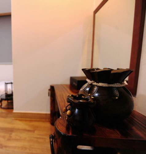 The Beach Pension Haeundae