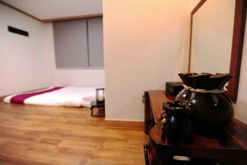 The Beach Pension Haeundae