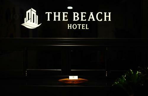The Beach Pension Haeundae