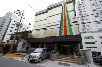 Motel Hotel Jm