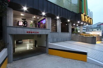 Motel Hotel Jm