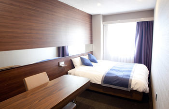 Hotel Il Credo Gifu