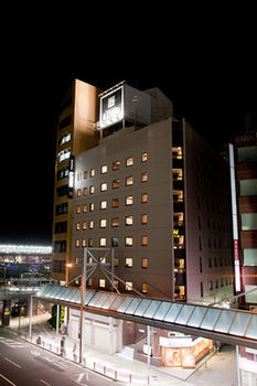 Hotel Il Credo Gifu