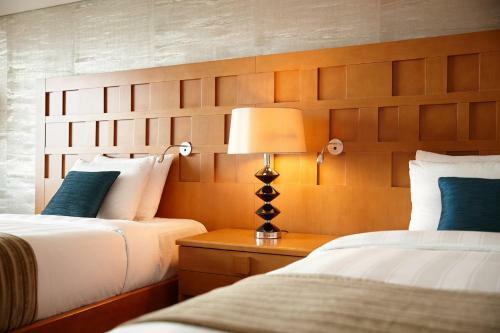 Lotte Hotel Busan
