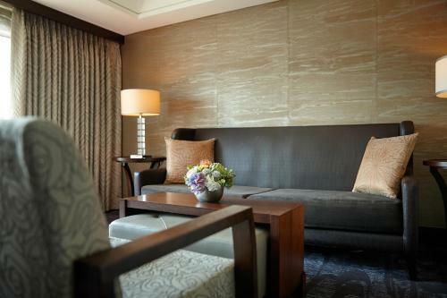 Lotte Hotel Busan