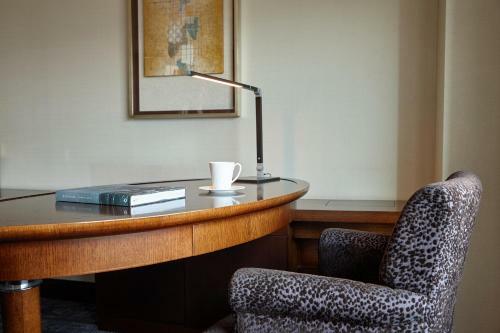 Lotte Hotel Busan