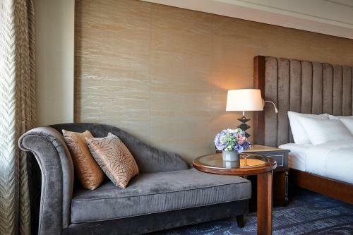 Lotte Hotel Busan