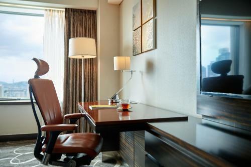 Lotte Hotel Busan