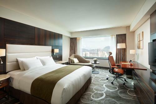 Lotte Hotel Busan