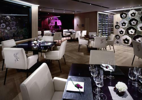 Lotte Hotel Busan