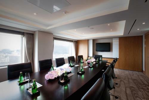 Lotte Hotel Busan