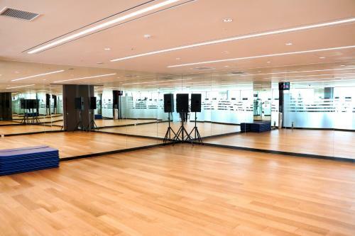 Lotte Hotel Busan