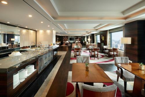 Lotte Hotel Busan