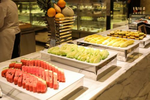 Lotte Hotel Busan