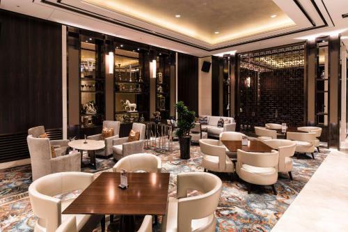 Lotte Hotel Busan