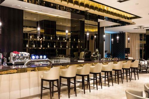 Lotte Hotel Busan