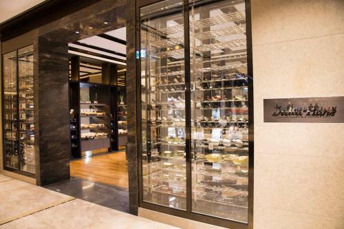 Lotte Hotel Busan