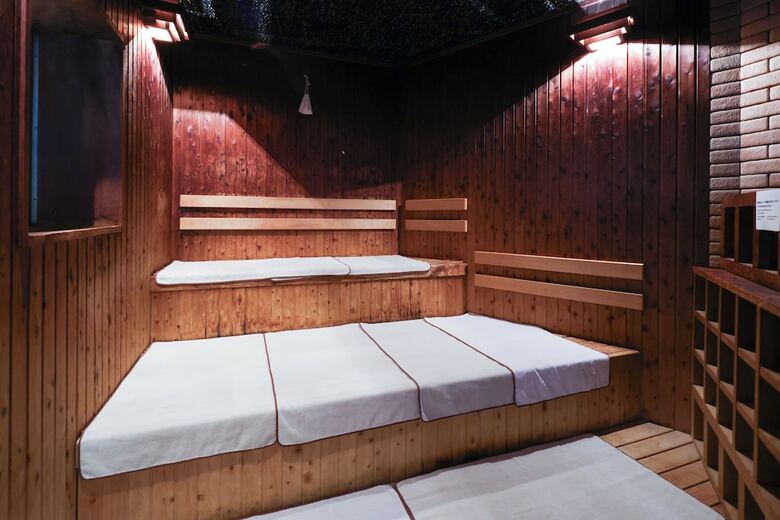 Hotel Dormy Inn Gifu Ekimae