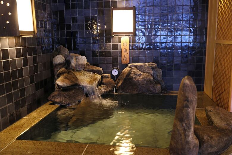 Hotel Dormy Inn Gifu Ekimae