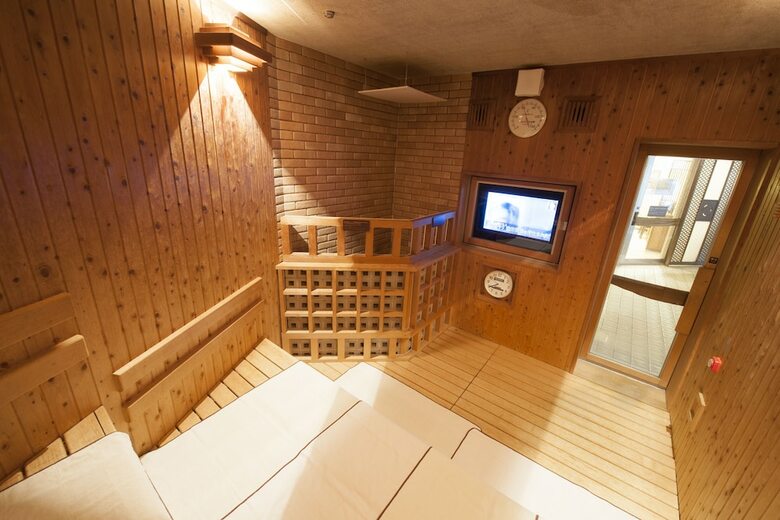 Hotel Dormy Inn Gifu Ekimae