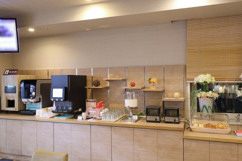 Hotel Dormy Inn Gifu Ekimae