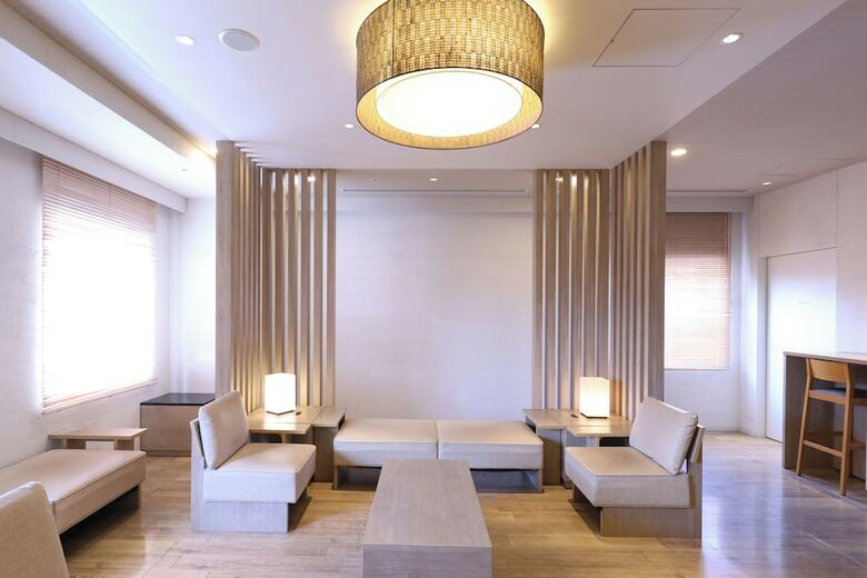 Hotel Dormy Inn Gifu Ekimae