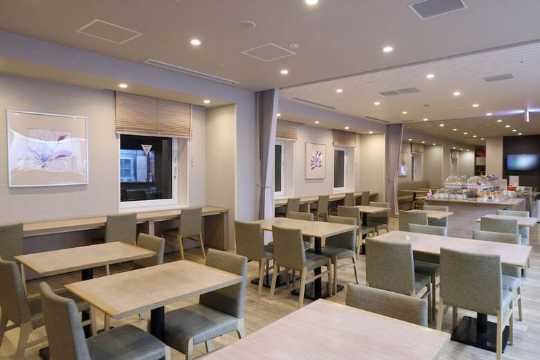 Hotel Dormy Inn Gifu Ekimae