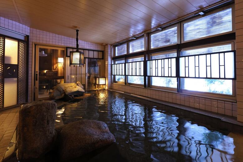 Hotel Dormy Inn Gifu Ekimae