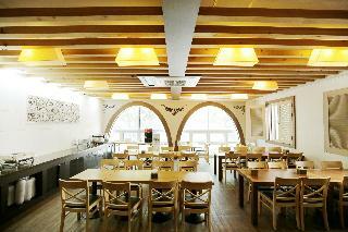Jeju Airport Hotel