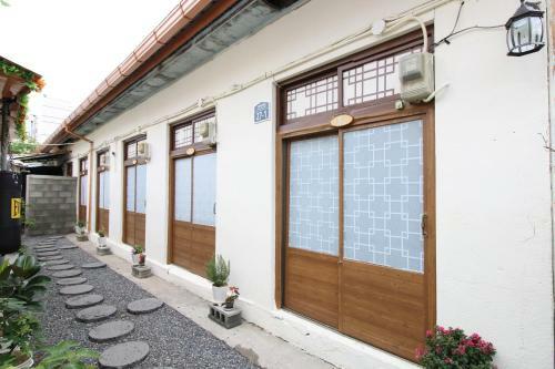 Hostal Dodam