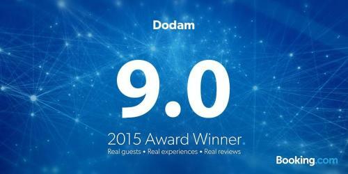 Hostal Dodam