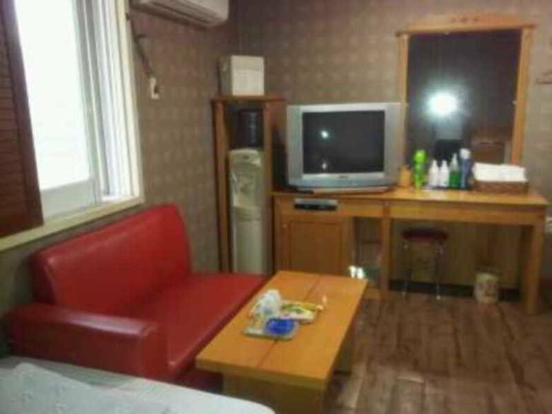 Motel Aroma Hotel