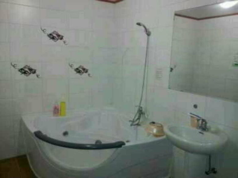 Motel Aroma Hotel