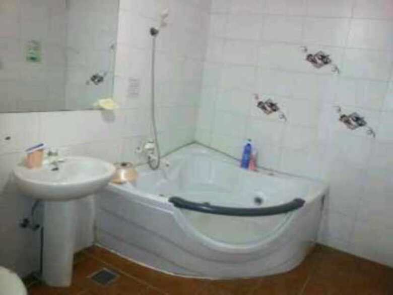 Motel Aroma Hotel