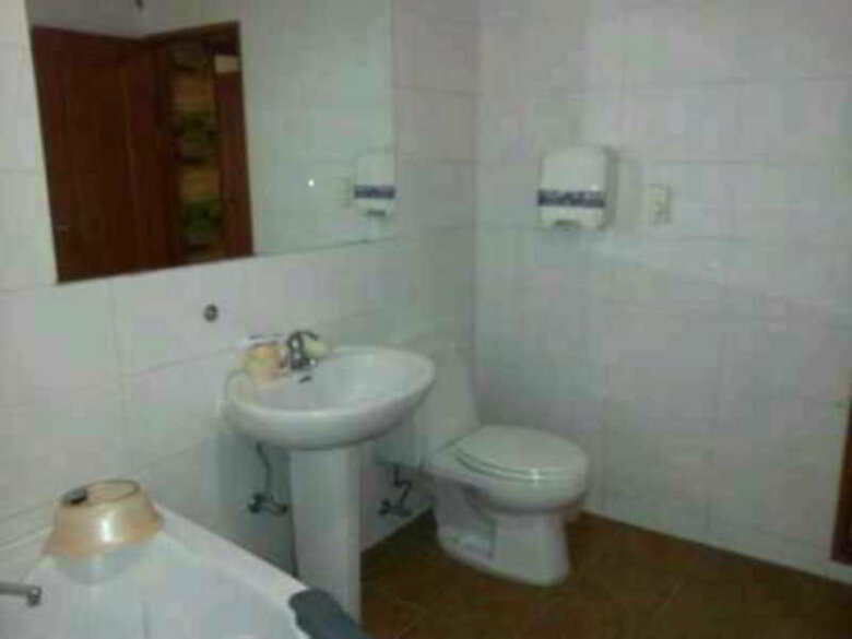 Motel Aroma Hotel